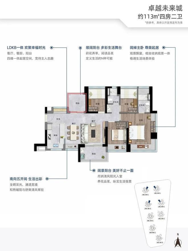 楼盘地铁是重要的出行方式靠近房子凯发K8国际版会展湾临近地铁站(图2)