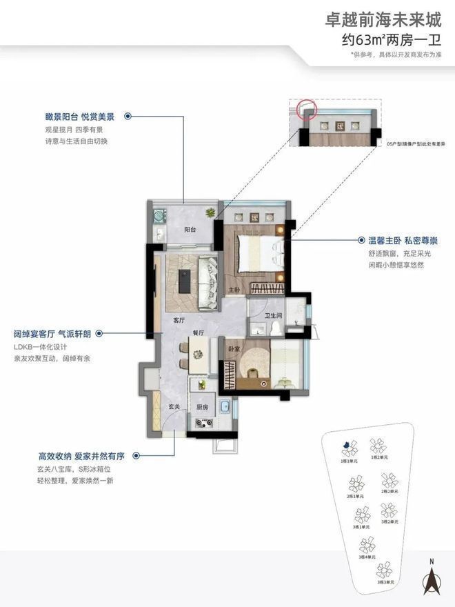 楼盘地铁是重要的出行方式靠近房子凯发K8国际版会展湾临近地铁站(图7)